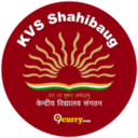 Kendriya Vidyalaya No. 1, Shahibaug logo