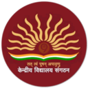 Kendriya Vidyalaya Sangathan logo