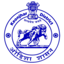 Keonjhar District, Odisha logo
