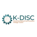 Kerala - Development and Innovation Strategic Council (K-DISC) logo