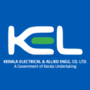 Kerala Electrical and Allied Engineering Company Limited logo