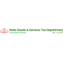 Kerala GST – State Goods and Services Tax Department logo
