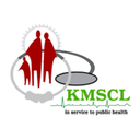 Kerala Medical Services Corporation Ltd (KMSCL) logo