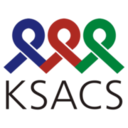 Kerala State AIDS Control Society logo