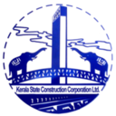 Kerala State Construction Corporation Limited logo