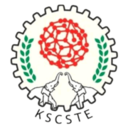 Kerala State Council for Science, Technology & Environment logo