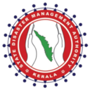 Kerala State Disaster Management Authority (KSDMA) logo