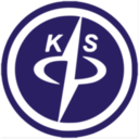 Kerala State Drugs and Pharmaceuticals Ltd. logo