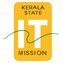 Kerala State IT Mission logo