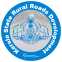 Kerala State Rural Roads Development Agency logo