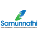 Kerala State Welfare Corporation for Forward Communities (Samunnathi) logo