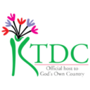 Kerala Tourism Development Corporation logo