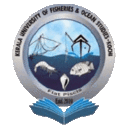 Kerala University of Fisheries & Ocean Studies - Kochi logo