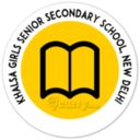 Khalsa Girls Senior Secondary School, New Delhi logo