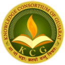 Knowledge Consortium Of Gujarat (KCG) logo