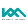 Kochi Metro Rail Ltd. logo