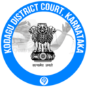Kodagu District Court, Karnataka logo