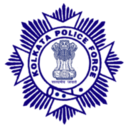 Kolkata Police logo