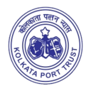 Kolkata Port Trust, West Bengal logo
