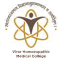 Konkan Education & Medical Trust’s Virar Homoeopathic Medical College logo