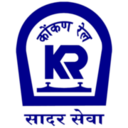 Konkan Railway Corporation Ltd. logo