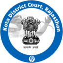 Kota District Court, Rajasthan logo