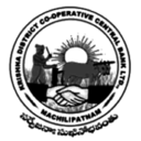 Krishna District Co-operative Central Bank Ltd. (KDCCB) logo