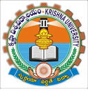 Krishna University, Machilipatnam (Andhra Pradesh) logo