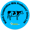 Kulick Co-operative Milk Producers' Union Ltd, Uttar Dinajpur (West Bengal) logo