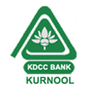 Kurnool District Cooperative Central Bank Ltd (KDCC Bank) logo