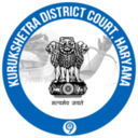 Kurukshetra District Court, Haryana logo