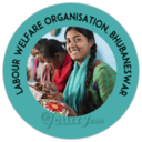 Labour Welfare Organisation, Bhubaneswar (Odisha) logo