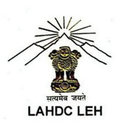 Ladakh Autonomous Hill Development Council, Leh logo