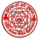 Lalit Narayan Mithila University logo