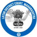 Latur District Court, Maharashtra logo