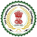 Law and Legislative Affairs Department, Chhattisgarh logo