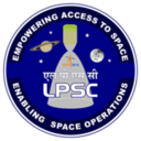 Liquid Propulsion Systems Centre (LPSC) logo