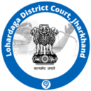 Lohardaga District Court, logo