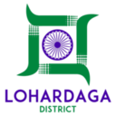 Lohardaga District, Jharkhand logo