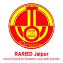 M.S. Regional Ayurveda Research Institute for Endocrine Disorders, Jaipur logo