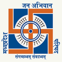 Madhya Pradesh Jan Abhiyan Parishad (MPJAP) logo