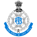 Madhya Pradesh Police logo