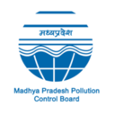 Madhya Pradesh Pollution Control Board, Bhopal logo