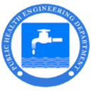 Madhya Pradesh Public Health Engineering Department logo