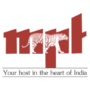 Madhya Pradesh State Tourism Development Corporation Ltd. logo