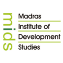 Madras Institute of Development Studies, Chennai logo