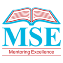 Madras School of Economics, Chennai logo