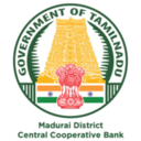 Madurai District Cooperative Bank Ltd (MDCC Bank) logo