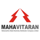 MAHADISCOM - Maharashtra State Electricity Distribution Company Limited (MSEDCL) logo