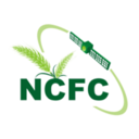 Mahalanobis National Crop Forecast Centre logo